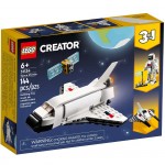 Lego Creator Space Shuttle